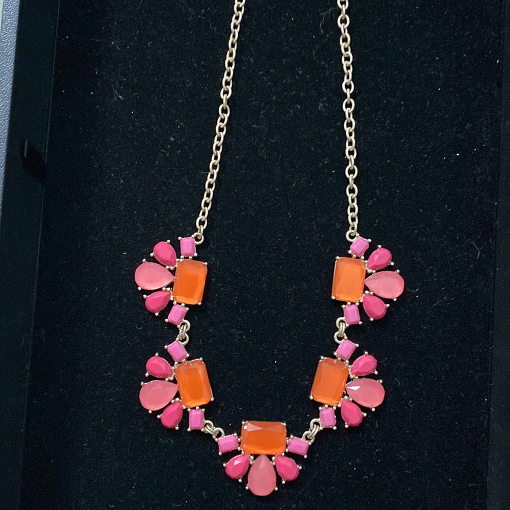 Garden Party 16”-24” Necklace.
